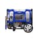 Ford Portable Generator, Gasoline/Liquid Propane, 9,000 W/8,100 W Rated, 11,050 W/10,500 W Surge FG11050PBECO - alternate 2